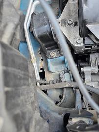 peugeot 1007 non marciante 