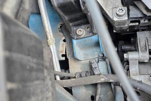 peugeot 1007 non marciante 