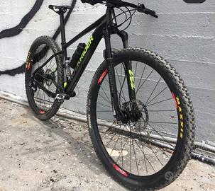 Rockrider xc100 Sram M