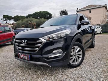 HYUNDAI - Tucson 1.7 crdi Xpossible 2wd 115cv