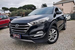 HYUNDAI - Tucson 1.7 crdi Xpossible 2wd 115cv