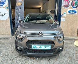 Citroen C3 BlueHDi 100 S&S Shine