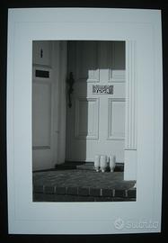 DAVID McENERY - Fine Art Photo Print (limited edit