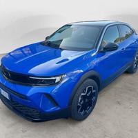 Opel Mokka 1.2 Turbo 136 CV Ultimate