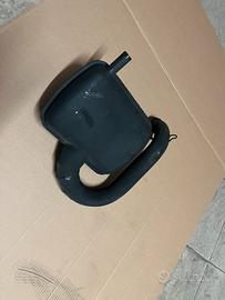 Marmitta Sip Road 2.0 vespa
