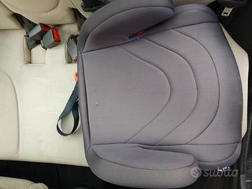 Seduta con attacco isofix