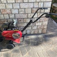 Motozappa Benassi RL2