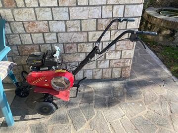 Motozappa Benassi RL2