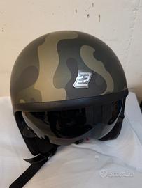 casco jet Bogotto