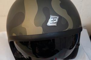 casco jet Bogotto