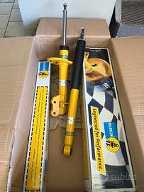 ammortizzatori blistein b6 per suzuki Swift sport 