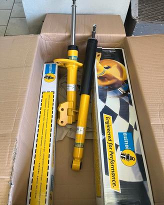 ammortizzatori blistein b6 per suzuki Swift sport 