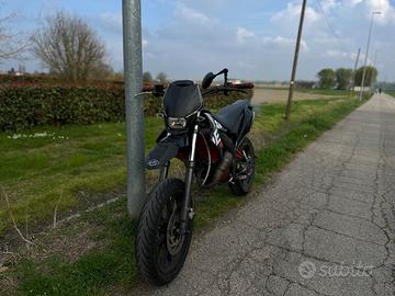 Derbi senda xtreme sm motard