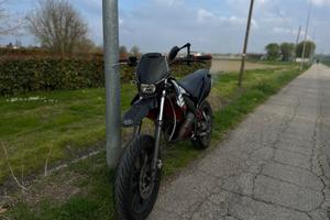Derbi senda xtreme sm motard