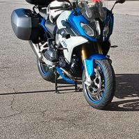 Bmw r 1200 rs - 2015