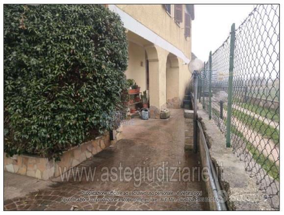 Appartamento – Artena, Roma Capitale - Altro