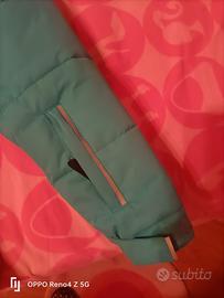 Tuta da sci ragazza/donna