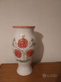 Vaso in terracotta