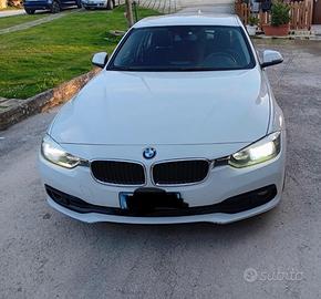 BMW 318D