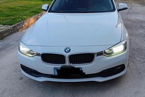 BMW 318D