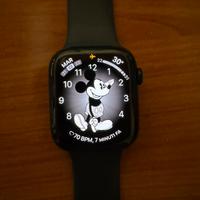 Apple watch 8 45 mm trattabile