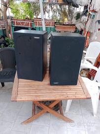 casse della Pioneer 