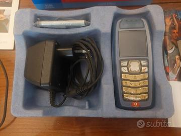 Cellulare Nokia 3100