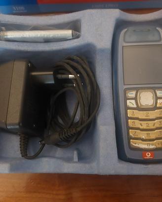 Cellulare Nokia 3100