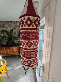 Coprilampada decorativo 130cm