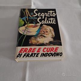 Frate indovino il segreto della salute