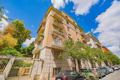 5 LOCALI A ROMA