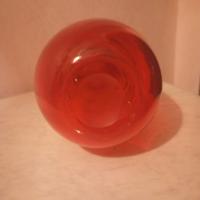 vaso vaso di vetro murano 