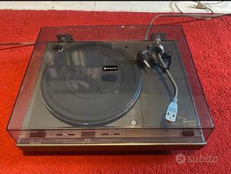 Used SANYO TP 1200 Turntables for Sale | HifiShark.com