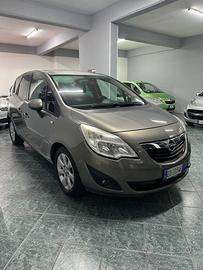 Opel Meriva 1.4 Turbo 120CV Cosmo