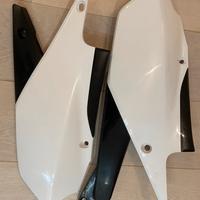 Tabelle porta numero Yamaha YZ250 YZ450 WR Fantic