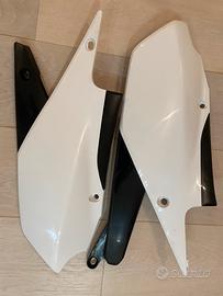Tabelle porta numero Yamaha YZ250 YZ450 WR Fantic