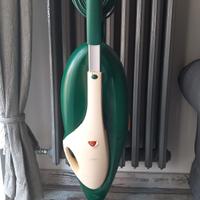 Folletto Vorwerk VK135 + Set Accesori originali 