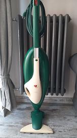 Folletto Vorwerk VK135 + Set Accesori originali 
