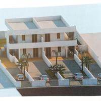 San F.a App indipendente antisismico nuova costr