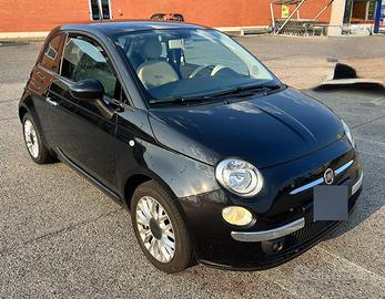 Fiat 500 gpl