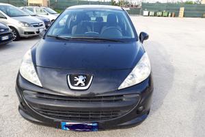 Peugeot 207 gpl