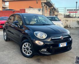 Fiat 500X 1.6 E-Torq 110 CV IMPIANTO GPL