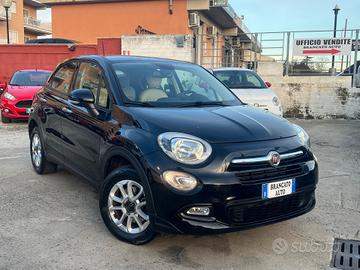 Fiat 500X 1.6 E-Torq 110 CV IMPIANTO GPL