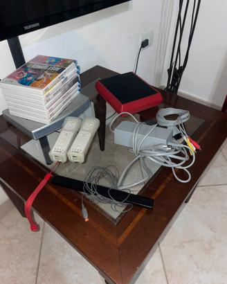 WII MINI