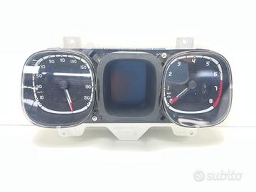 CONTACHILOMETRI FIAT Panda 3° Serie 51945592 (12>