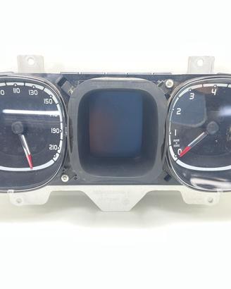 CONTACHILOMETRI FIAT Panda 3° Serie 51945592 (12>
