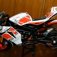 Minimoto GRC ZZR3