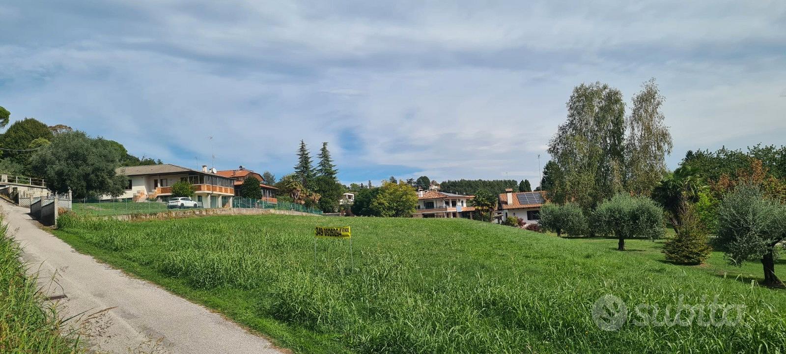 Terreno edificabile - Vista 2