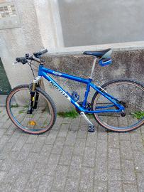 MTB Wheeler 26 in alluminio 