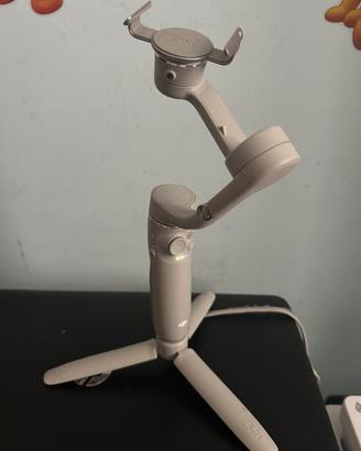 DJI OSMO